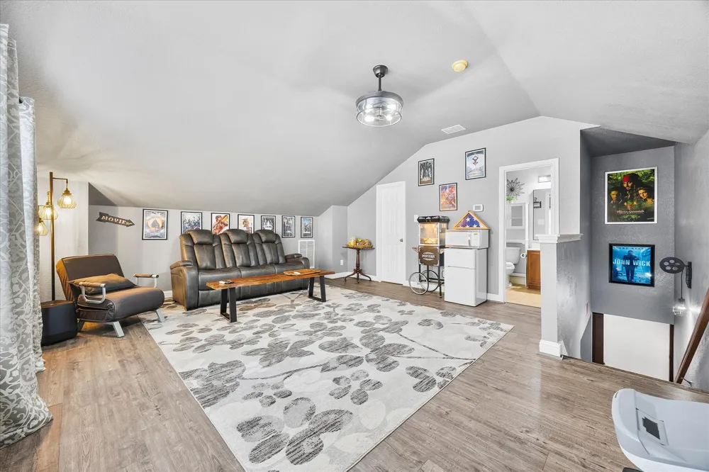 809 Cauble Drive Fate, TX 75087