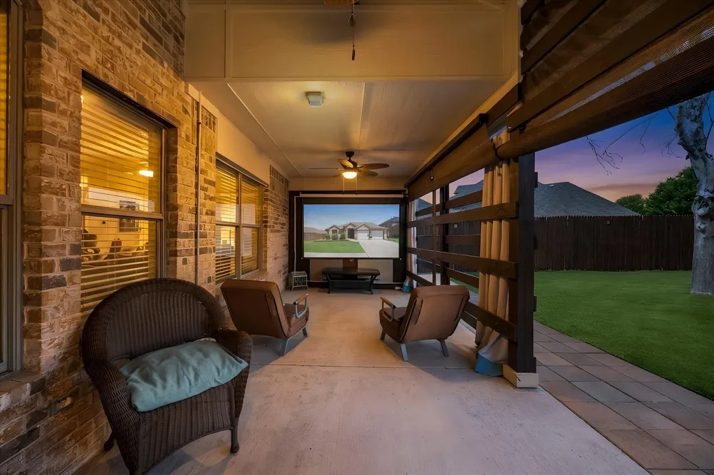809 Cauble Drive Fate, TX 75087