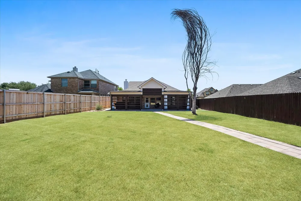 809 Cauble Drive Fate, TX 75087