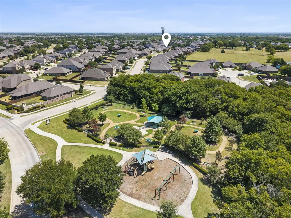 809 Cauble Drive Fate, TX 75087