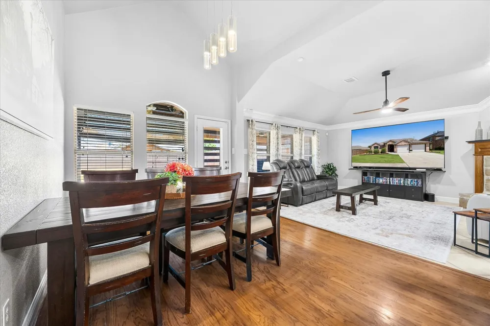 809 Cauble Drive Fate, TX 75087