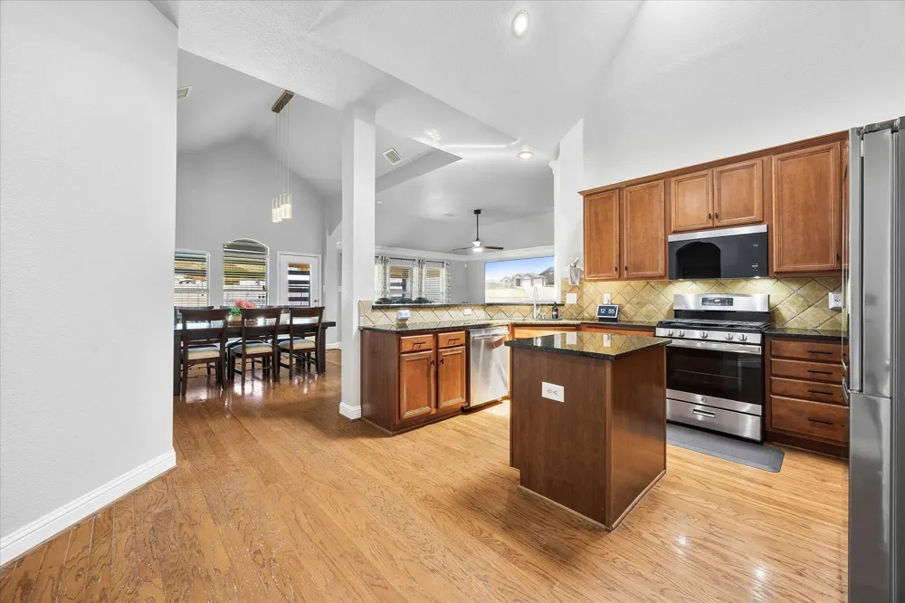 809 Cauble Drive Fate, TX 75087