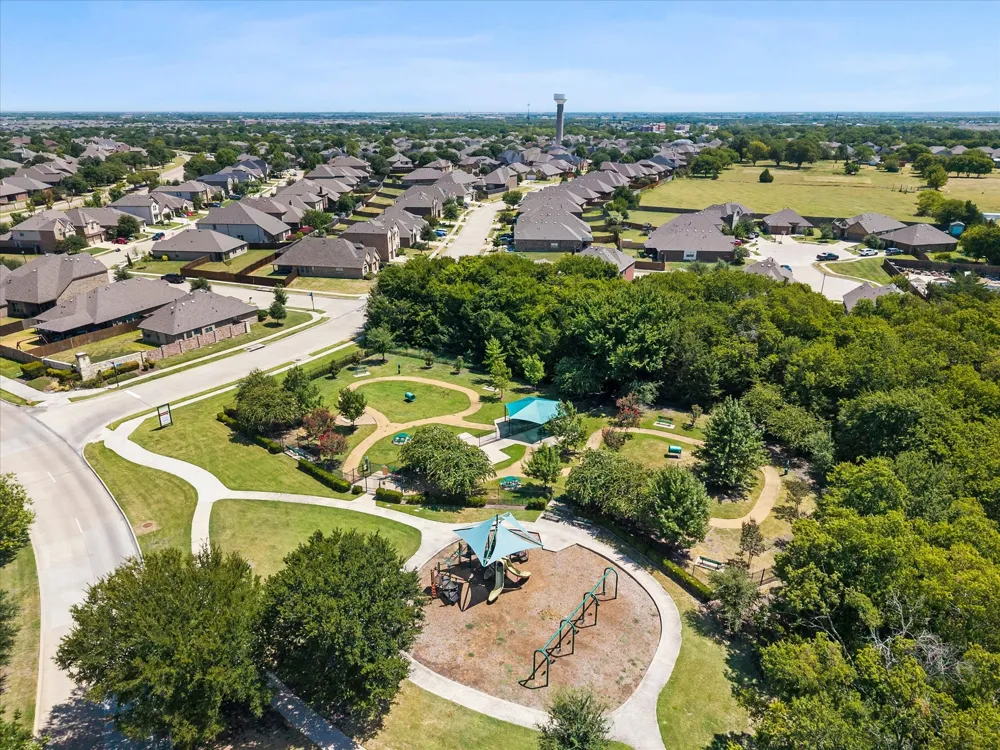809 Cauble Drive Fate, TX 75087
