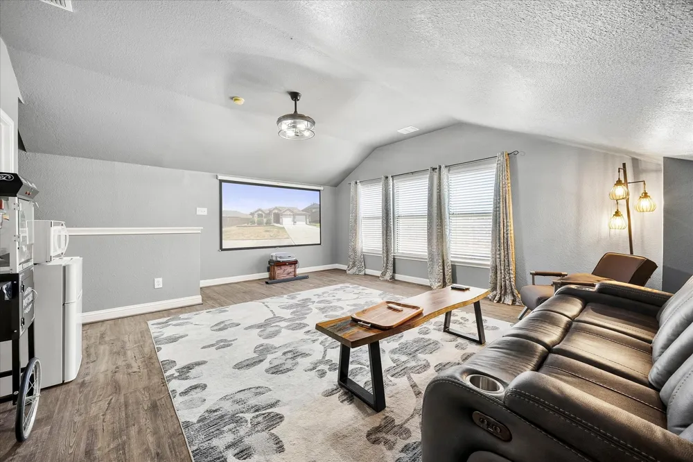 809 Cauble Drive Fate, TX 75087