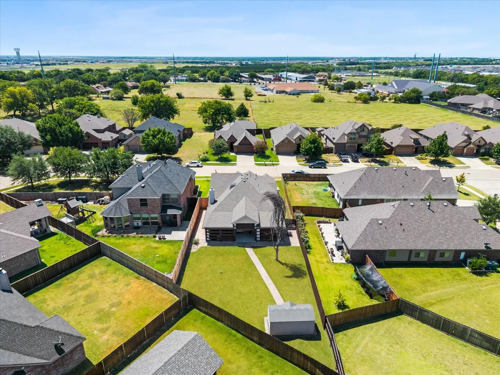809 Cauble Drive Fate, TX 75087