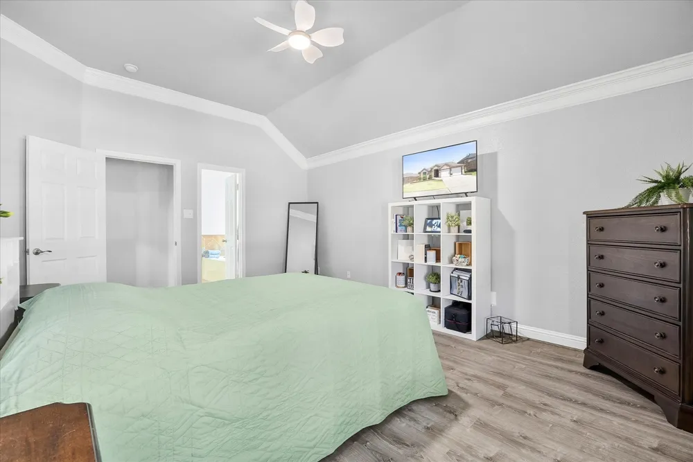 809 Cauble Drive Fate, TX 75087