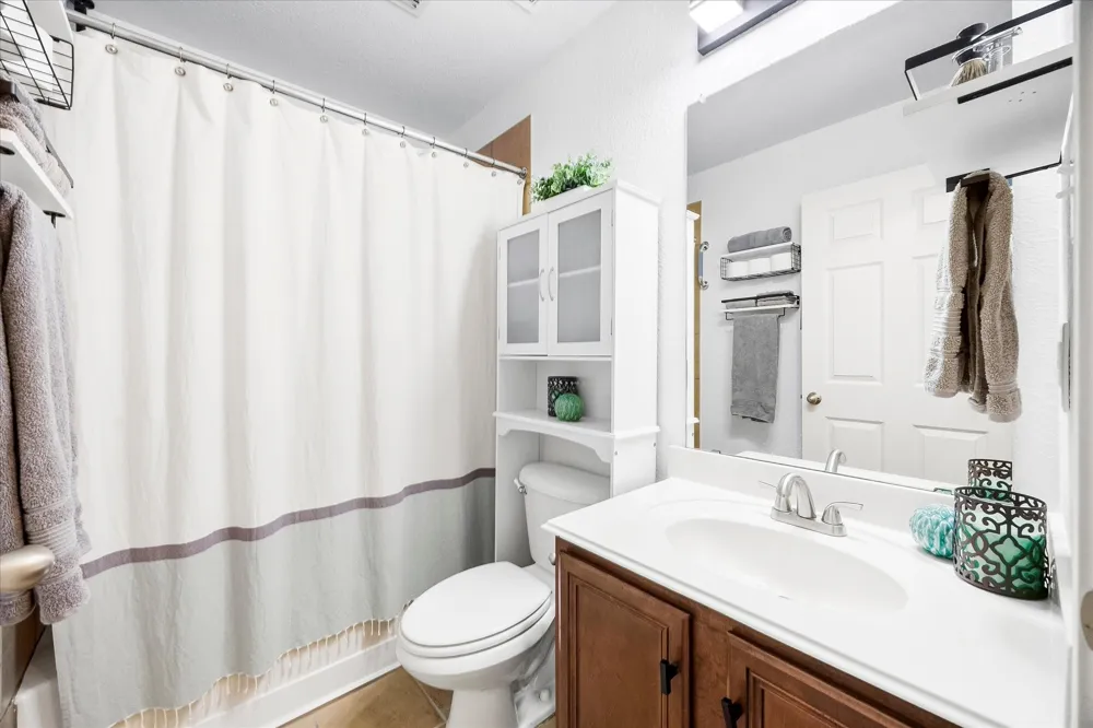 809 Cauble Drive Fate, TX 75087