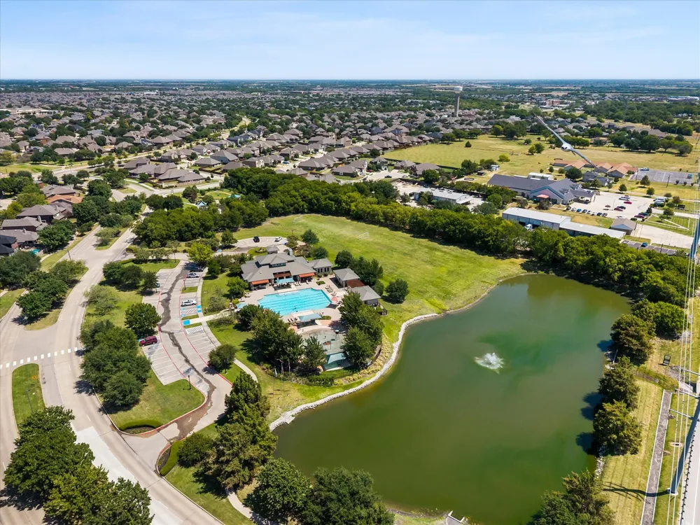 809 Cauble Drive Fate, TX 75087