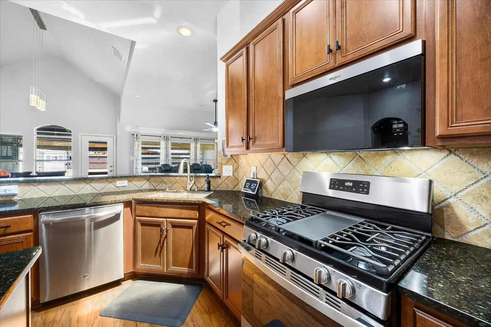 809 Cauble Drive Fate, TX 75087
