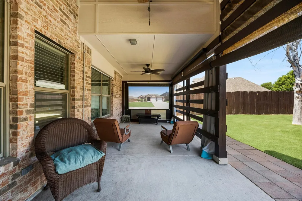 809 Cauble Drive Fate, TX 75087