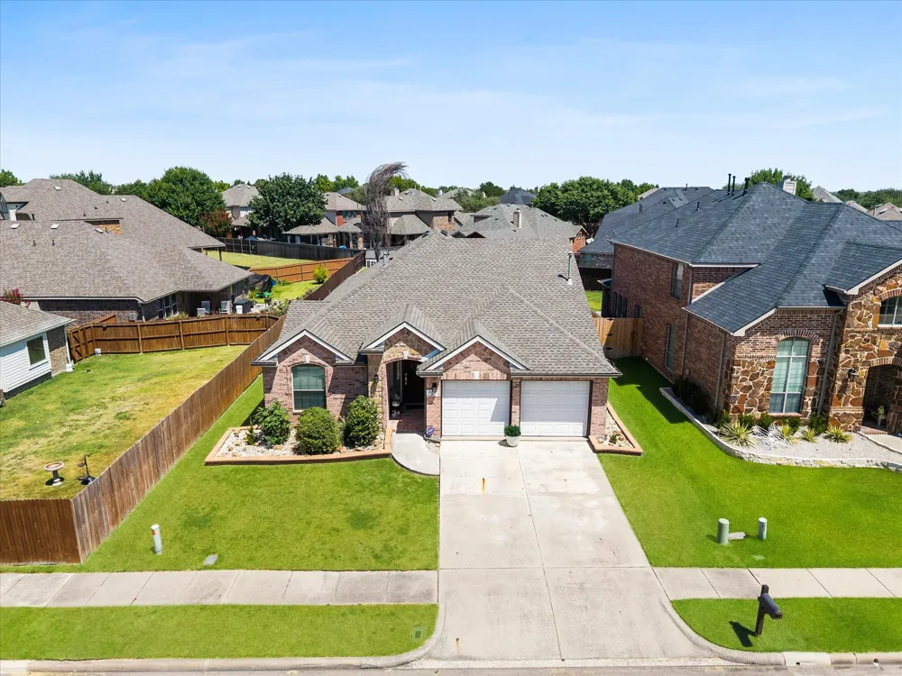 809 Cauble Drive Fate, TX 75087