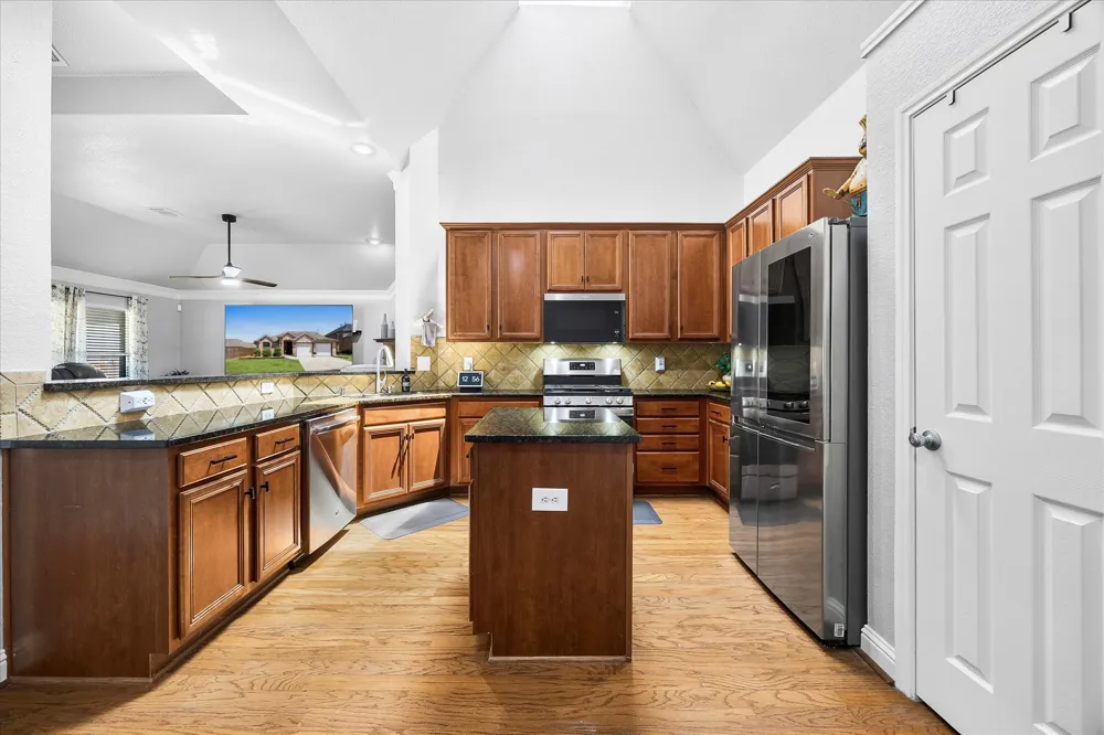 809 Cauble Drive Fate, TX 75087