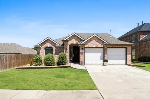 809 Cauble Drive