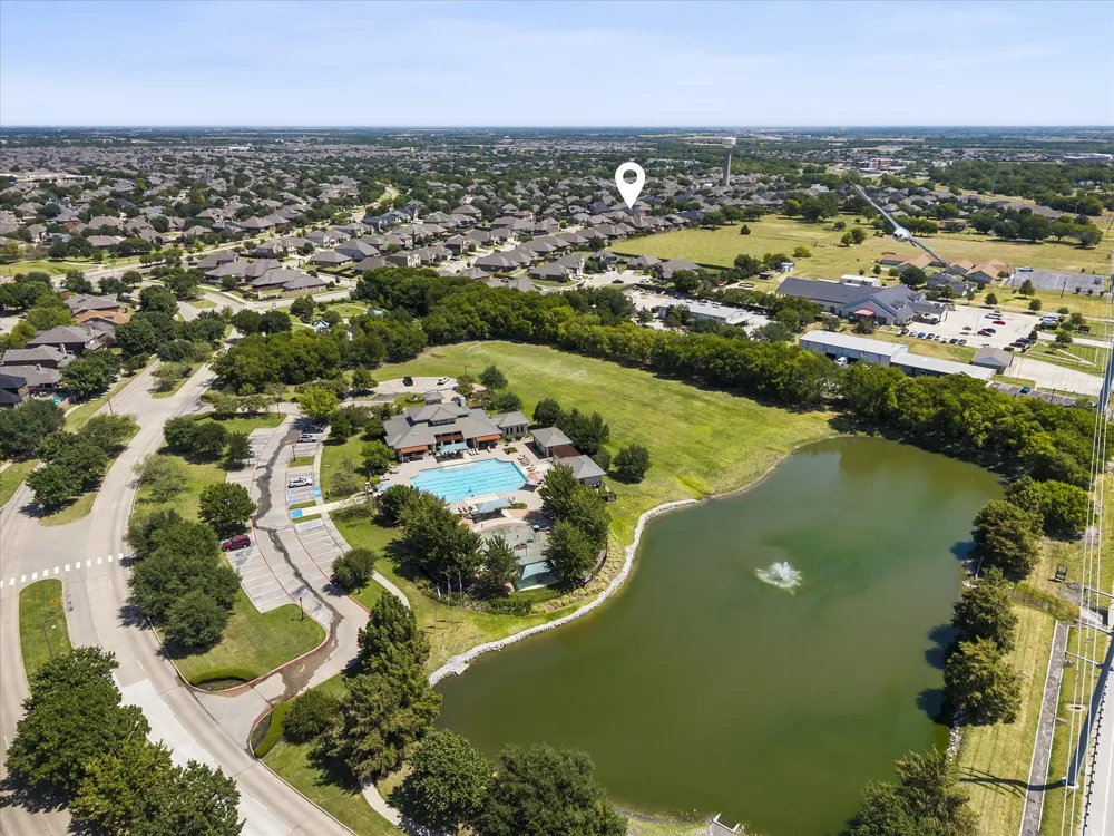 809 Cauble Drive Fate, TX 75087