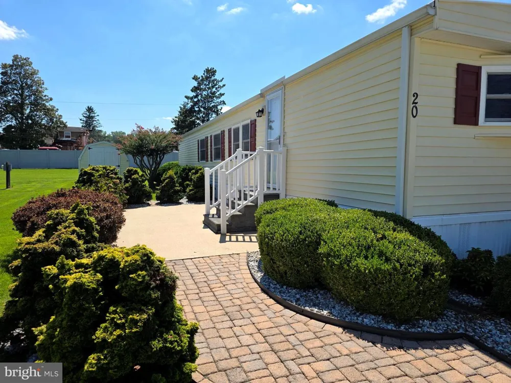20 BRANCHWOOD DRIVE Rehoboth Beach, DE 19971