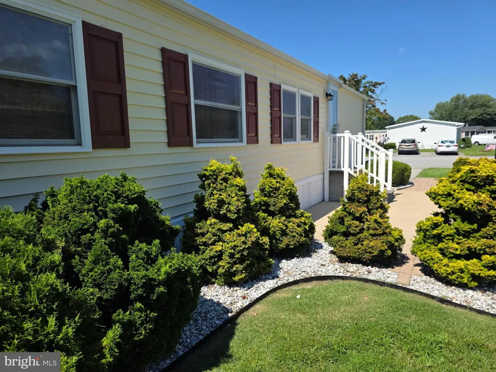 20 BRANCHWOOD DRIVE Rehoboth Beach, DE 19971