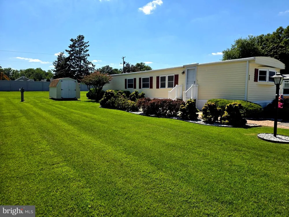 20 BRANCHWOOD DRIVE Rehoboth Beach, DE 19971