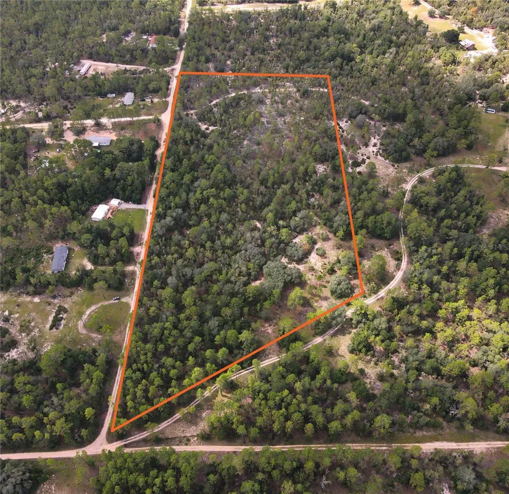 TBD NE 100 AVENUE Archer, FL 32618