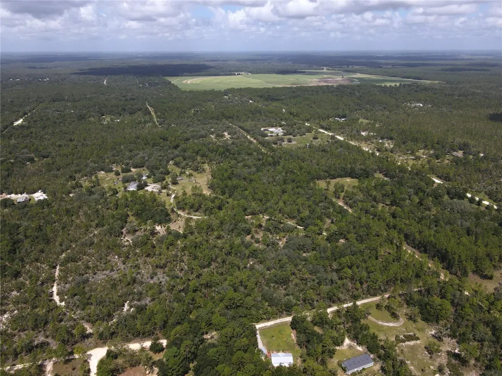 TBD NE 100 AVENUE Archer, FL 32618