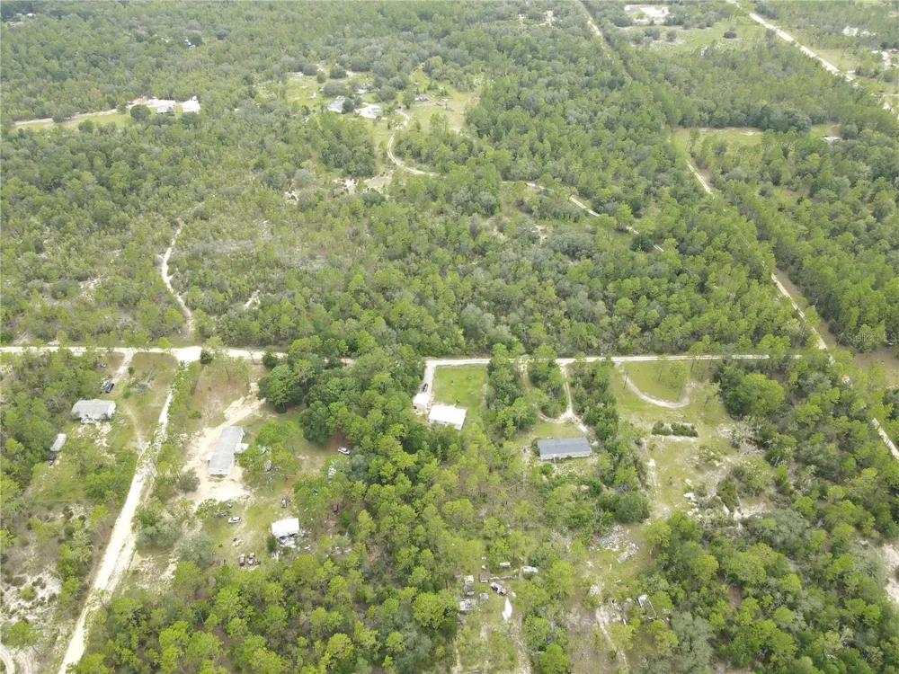 TBD NE 100 AVENUE Archer, FL 32618
