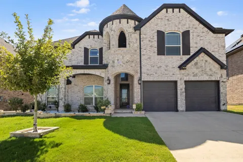 1708 Ordonez Drive