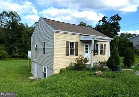 126 FAIRVIEW DRIVE