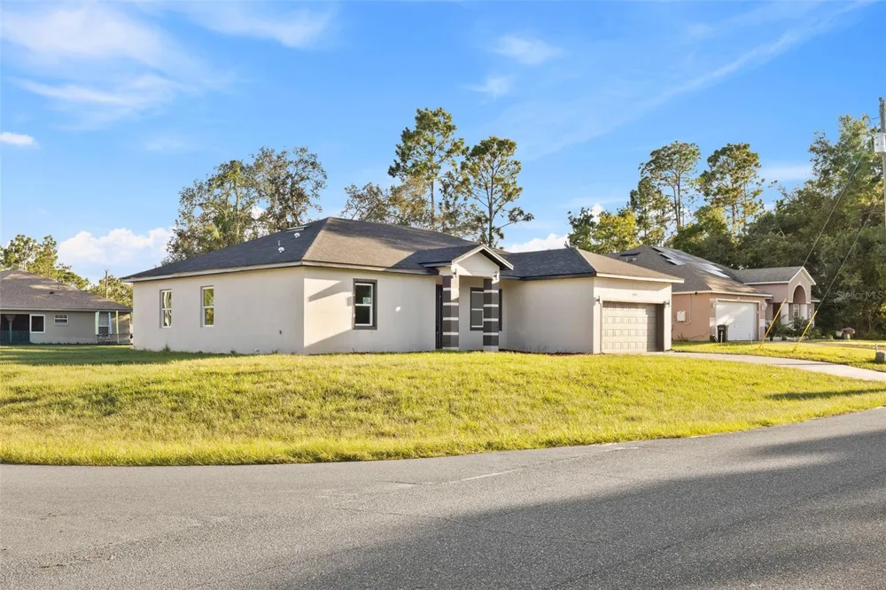 6460 SW 129 LOOP ocala, FL 34473
