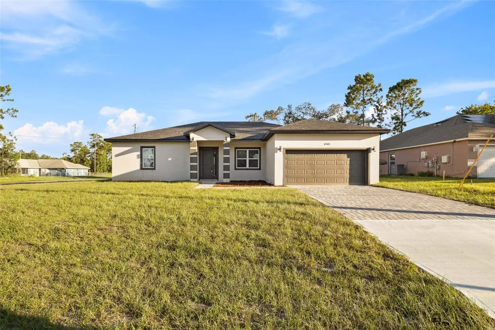 6460 SW 129 LOOP ocala, FL 34473