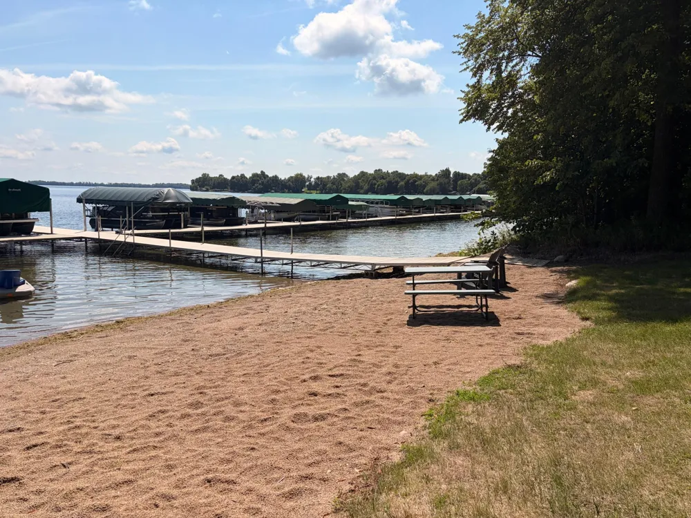 14419 County Highway 5 Lake Park, MN 56554
