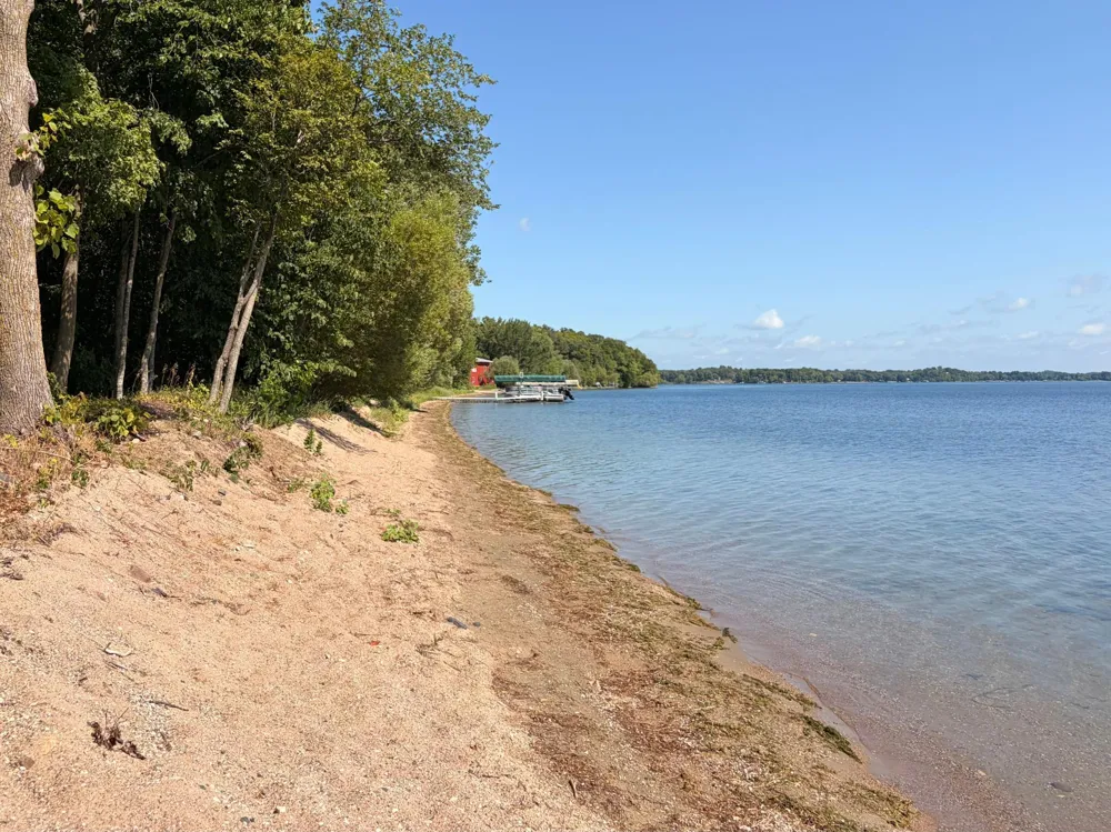 14419 County Highway 5 Lake Park, MN 56554