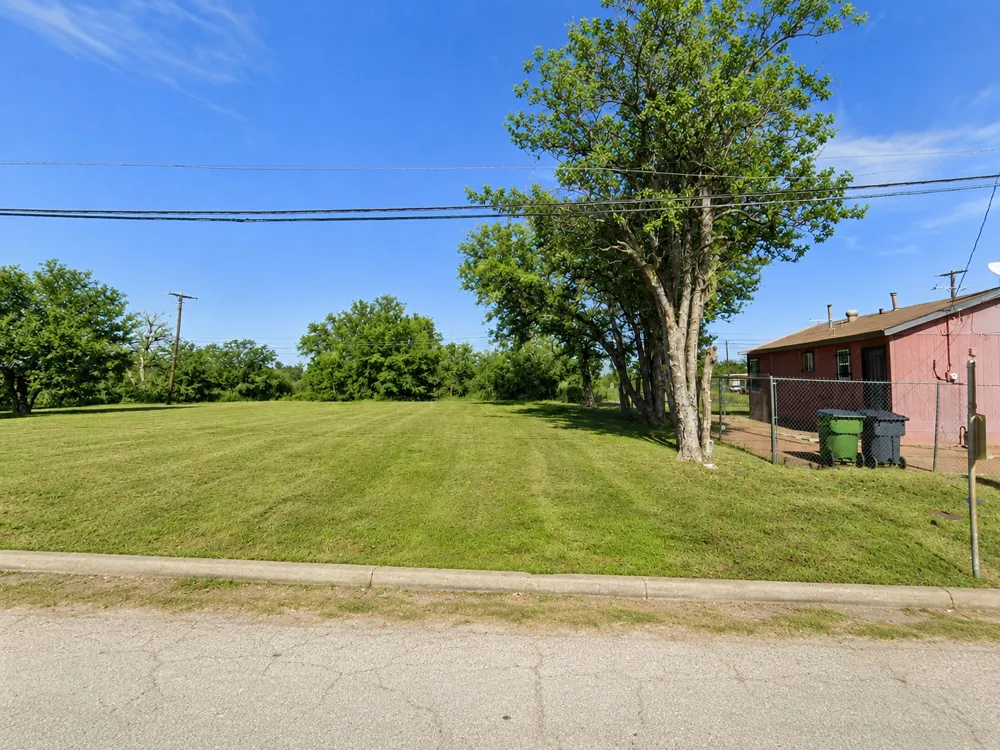 422 Bonner Street Wichita Falls, TX 76301
