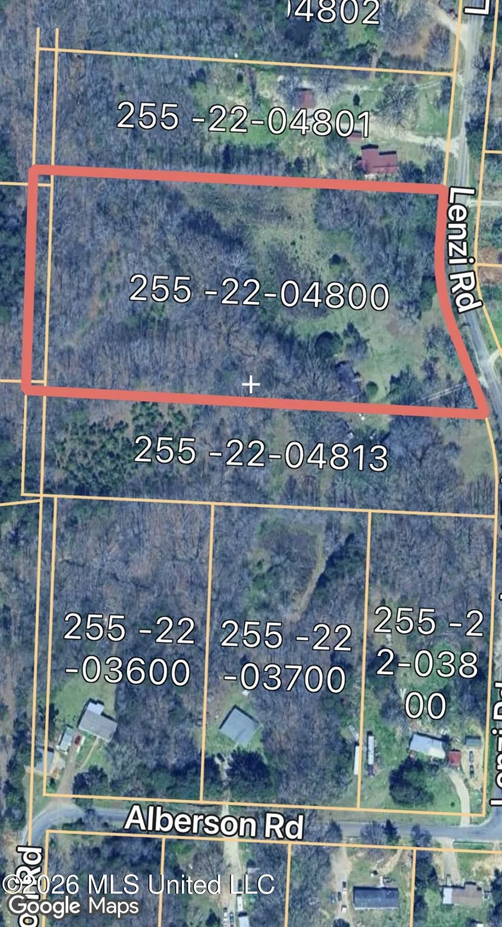 77 Lenzi Road Byhalia, MS 38611