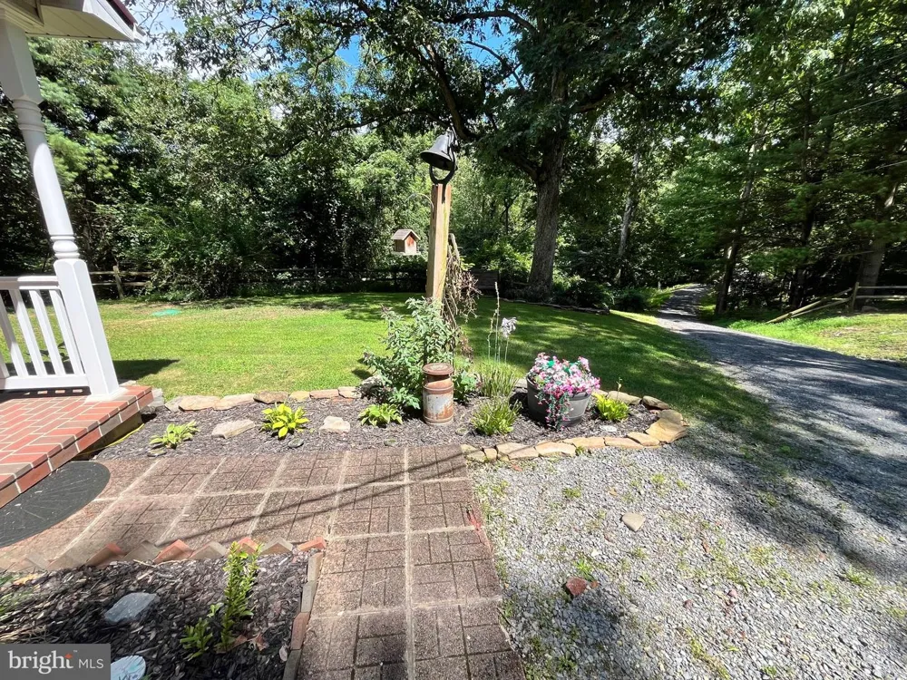 38 OAK HILL ROAD Moorefield, WV 26836