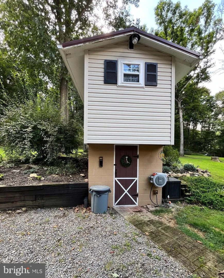 38 OAK HILL ROAD Moorefield, WV 26836
