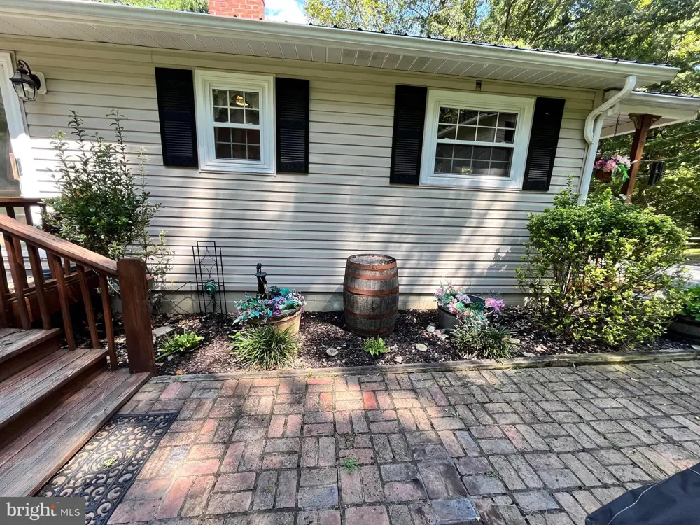 38 OAK HILL ROAD Moorefield, WV 26836