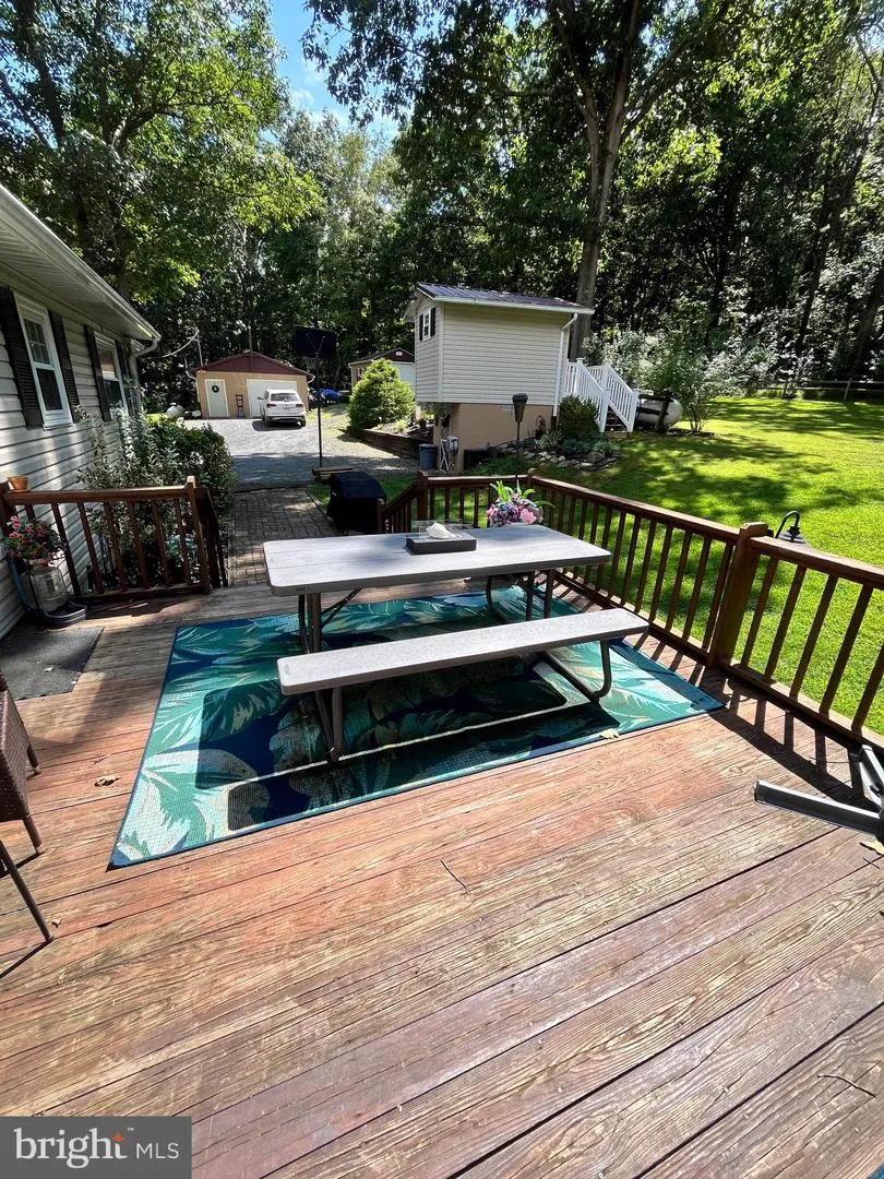 38 OAK HILL ROAD Moorefield, WV 26836