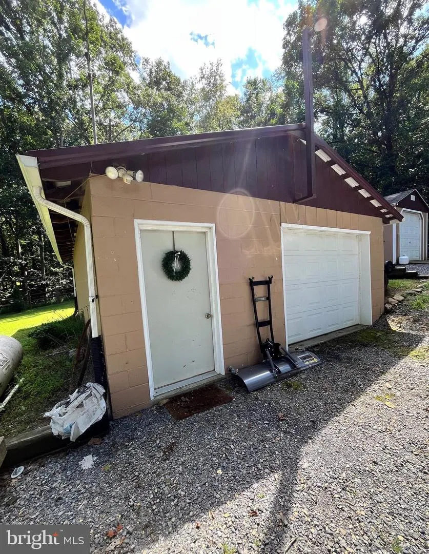 38 OAK HILL ROAD Moorefield, WV 26836