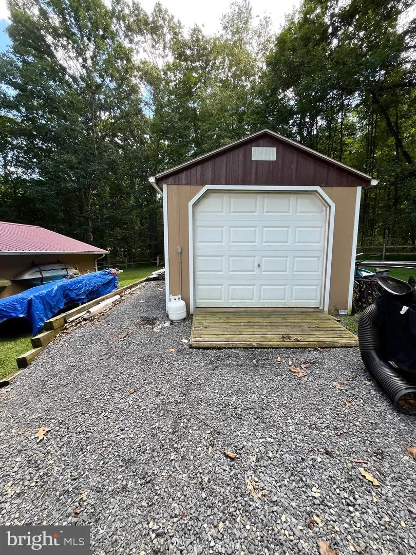 38 OAK HILL ROAD Moorefield, WV 26836