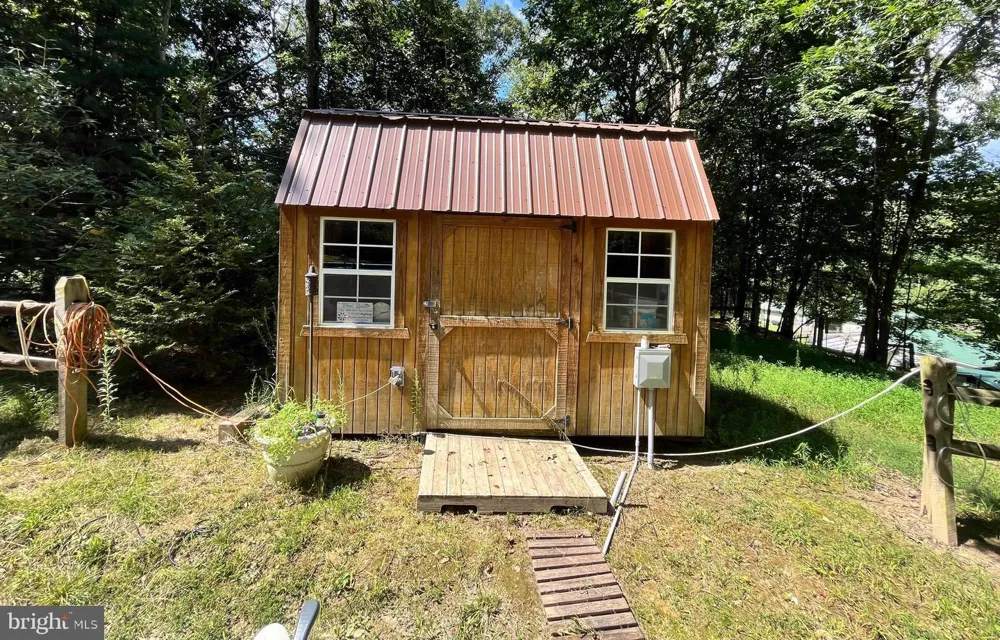 38 OAK HILL ROAD Moorefield, WV 26836