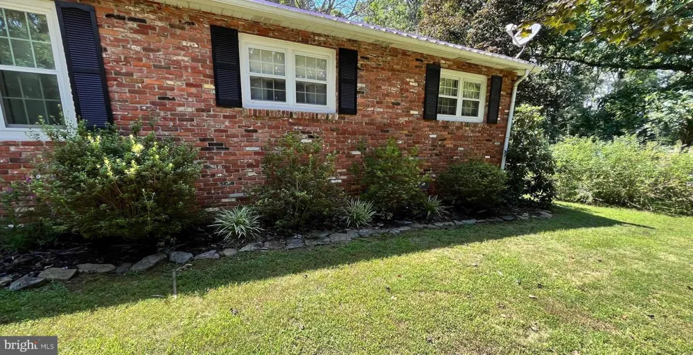 38 OAK HILL ROAD Moorefield, WV 26836
