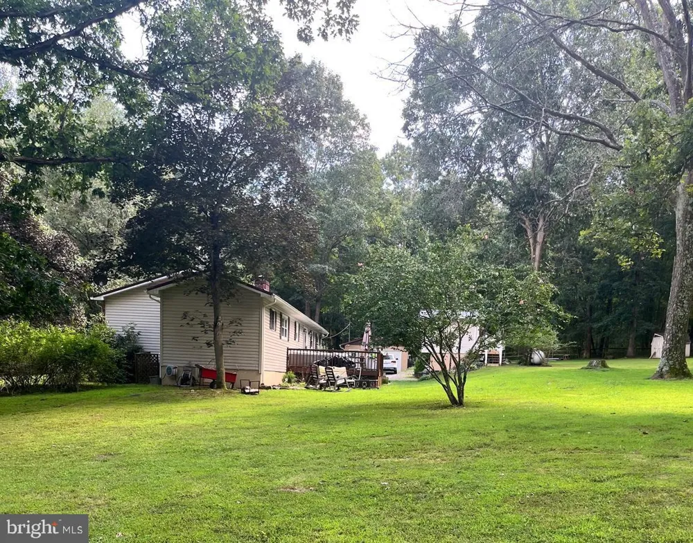 38 OAK HILL ROAD Moorefield, WV 26836