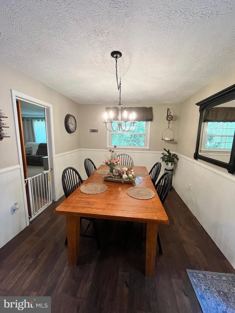 38 OAK HILL ROAD Moorefield, WV 26836