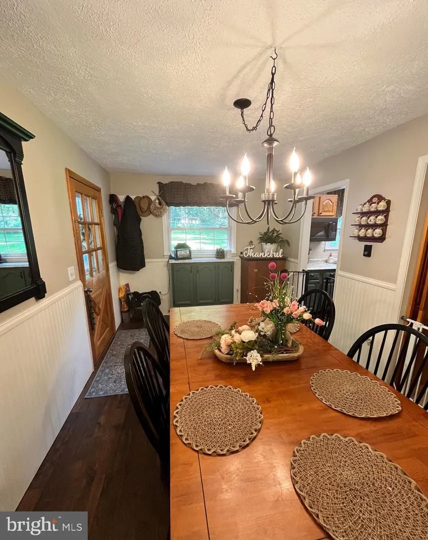 38 OAK HILL ROAD Moorefield, WV 26836