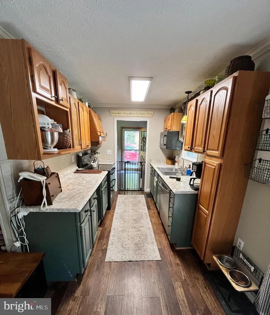 38 OAK HILL ROAD Moorefield, WV 26836