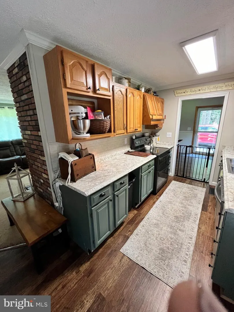 38 OAK HILL ROAD Moorefield, WV 26836