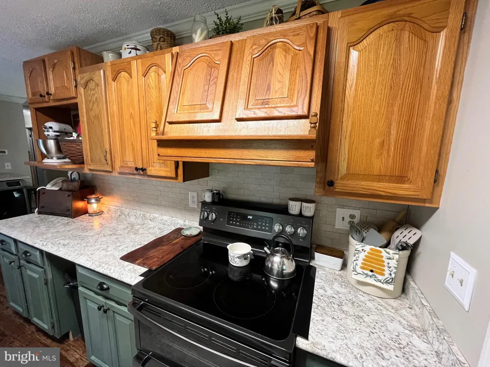 38 OAK HILL ROAD Moorefield, WV 26836