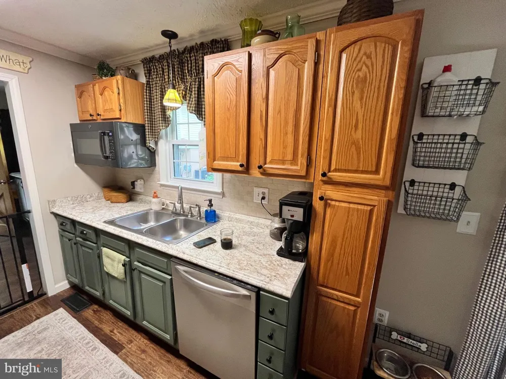38 OAK HILL ROAD Moorefield, WV 26836