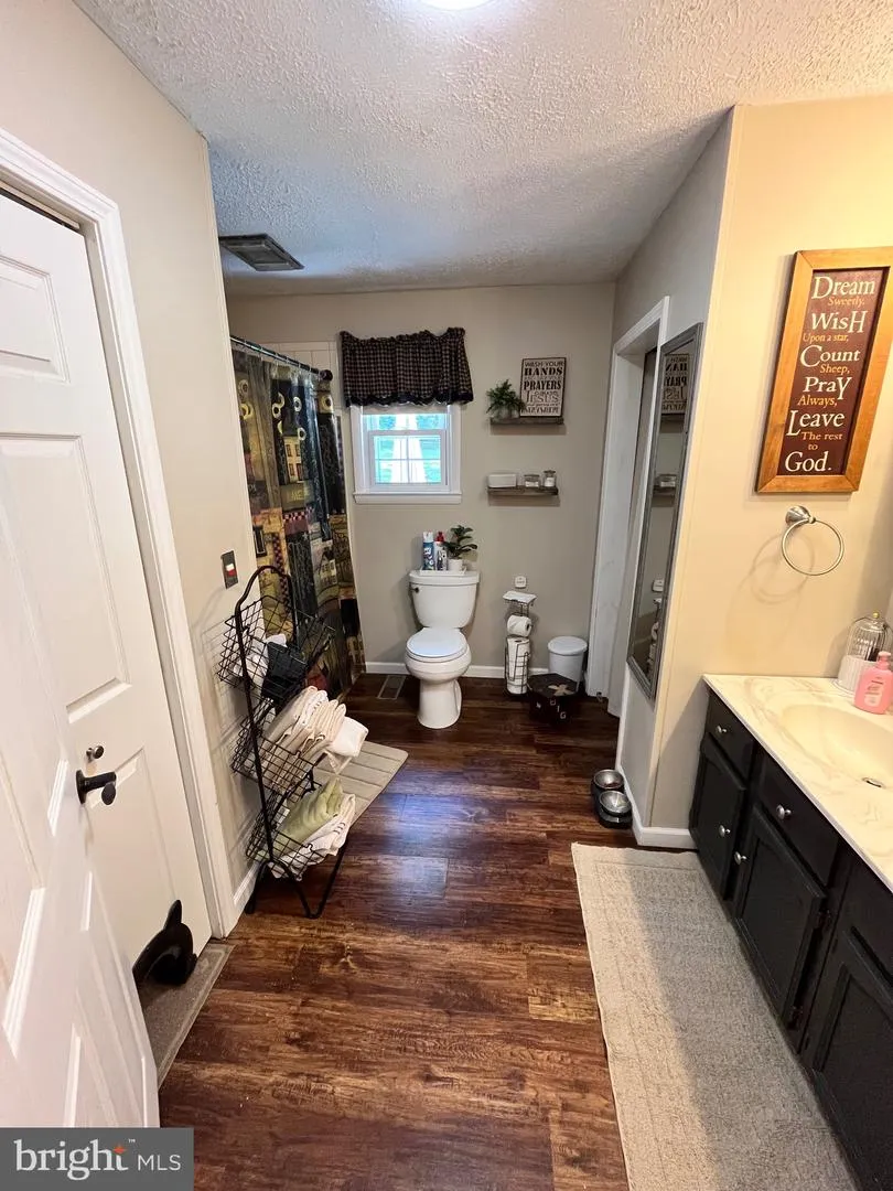 38 OAK HILL ROAD Moorefield, WV 26836