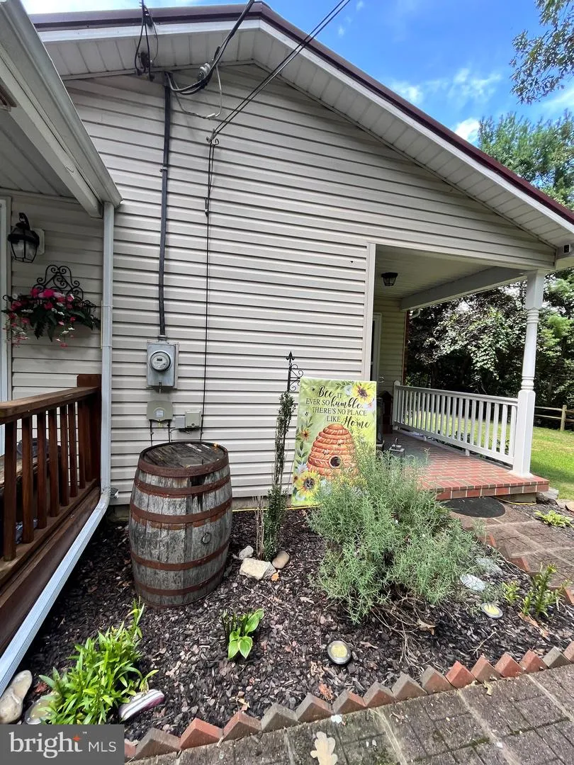38 OAK HILL ROAD Moorefield, WV 26836