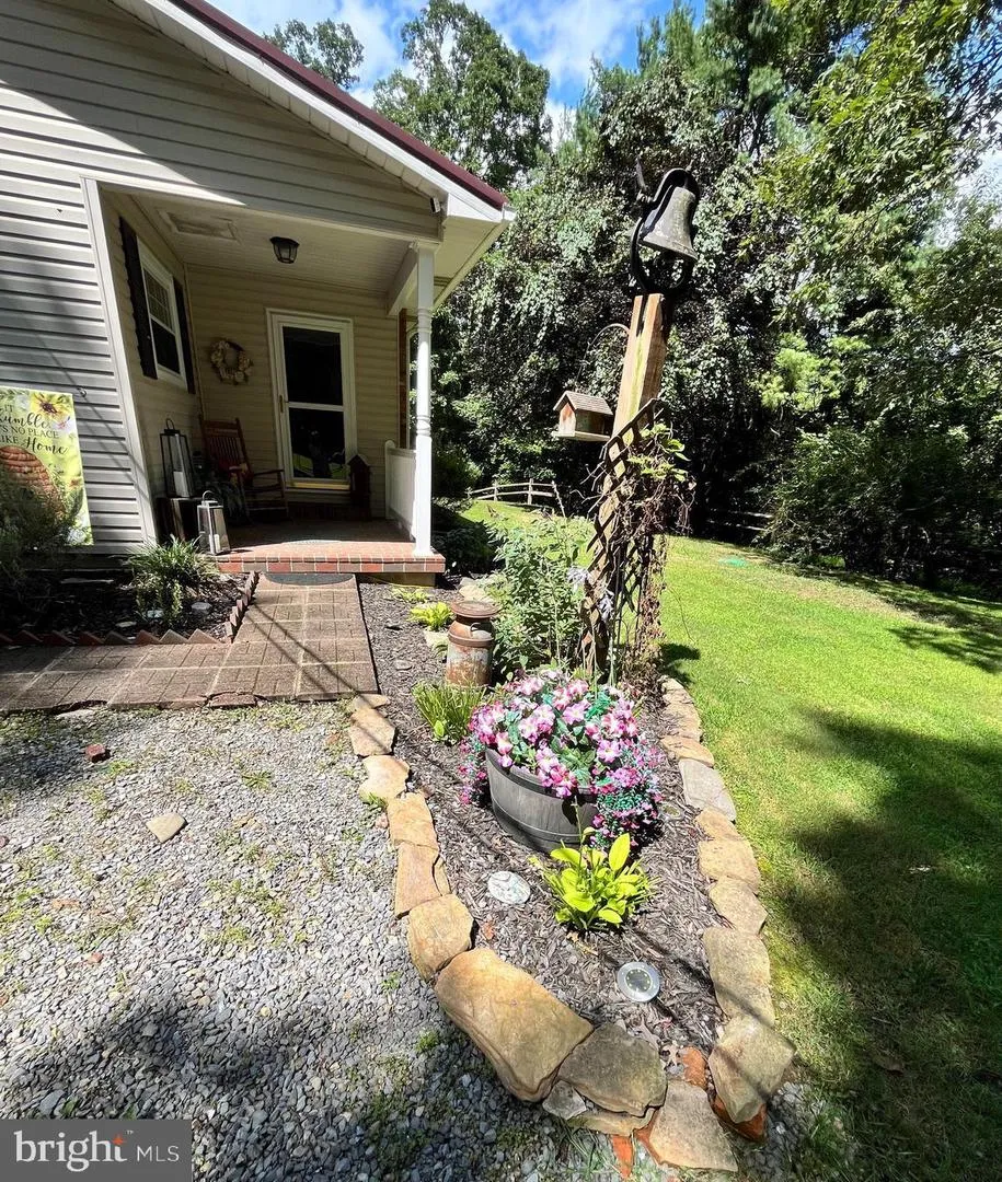 38 OAK HILL ROAD Moorefield, WV 26836